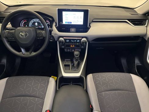 Used 2025 Toyota RAV4 XLE w/ Convenience Package FWD image 13