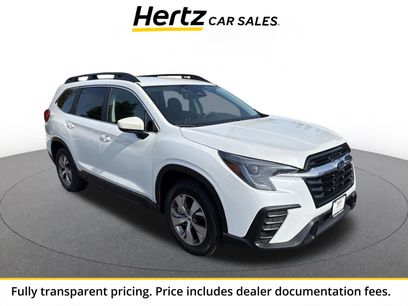 Used 2025 Subaru Ascent Premium