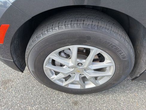 Used 2022 Chevrolet Equinox LT image 11