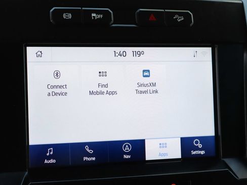 Used 2021 Ford F250 XLT w/ XLT Premium Package AWD/4WD image 39