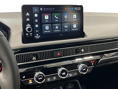 New 2026 Honda Civic Sport Touring image 22