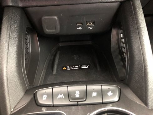 Used 2024 Chevrolet TrailBlazer LT w/ Convenience Package FWD image 27