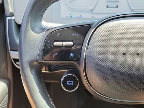 Used 2024 Hyundai Ioniq 5 SEL image 7