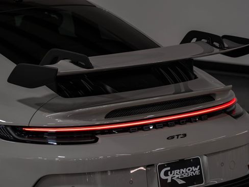 Used 2022 Porsche 911 GT3 image 48