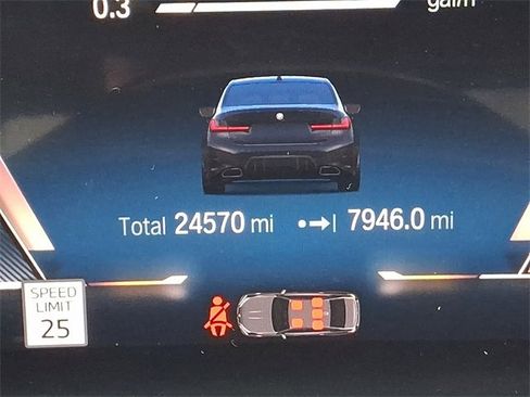 Used 2023 BMW M340i xDrive w/ Premium Package image 22