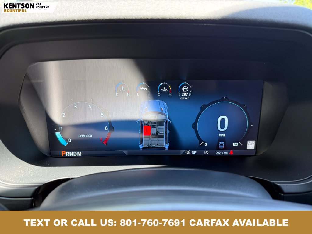 Used 2026 Ford F150 Lariat AWD/4WD image 17