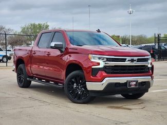 Used 2024 Chevrolet Silverado 1500 LT w/ Convenience Package II video 2