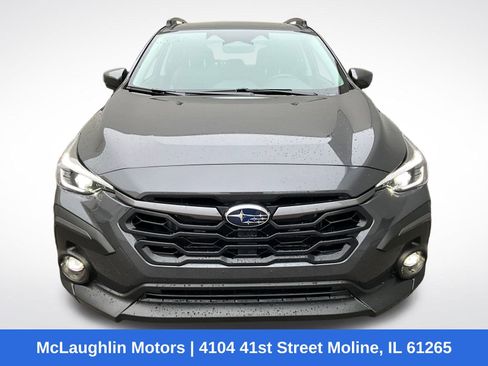 Certified 2025 Subaru Crosstrek 2.5i Limited w/ Crosstrek Mirror Package image 14
