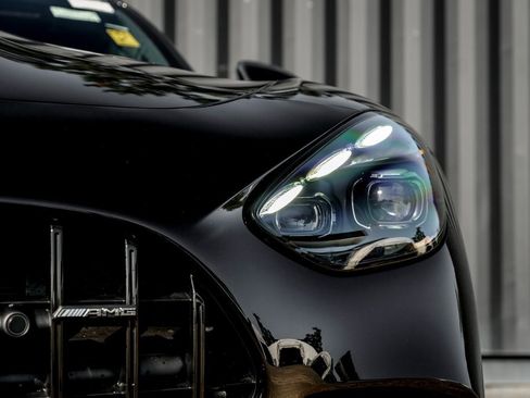 New 2026 Mercedes-Benz AMG GT 43 image 7
