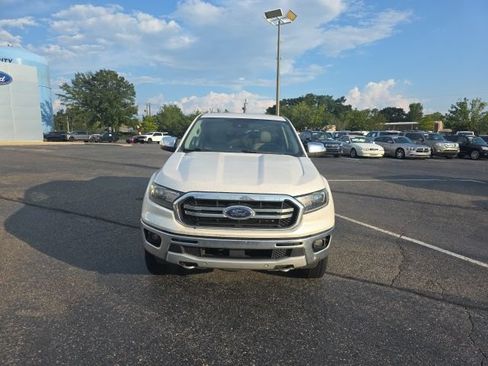 Used 2019 Ford Ranger Lariat w/ Equipment Group 501A Mid AWD/4WD image 8