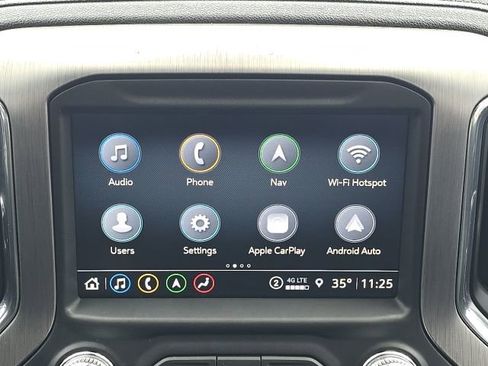 Used 2021 GMC Sierra 2500 Denali w/ Denali Ultimate Package image 33