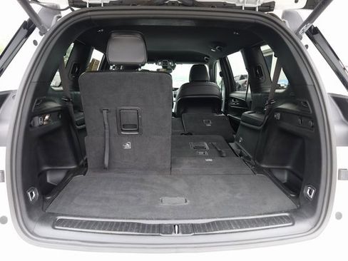 Certified 2023 Jeep Grand Cherokee L Altitude image 30