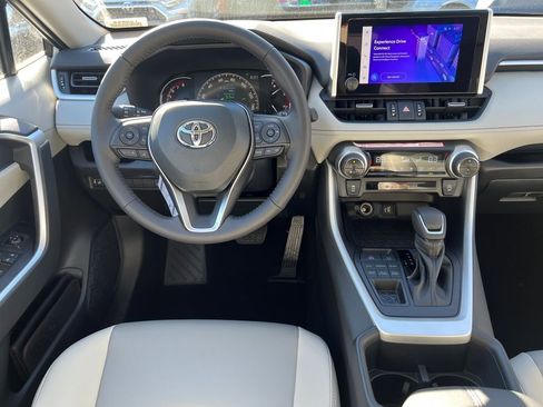New 2025 Toyota RAV4 XLE Premium image 34