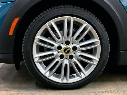 Used 2024 MINI Cooper SE image 12