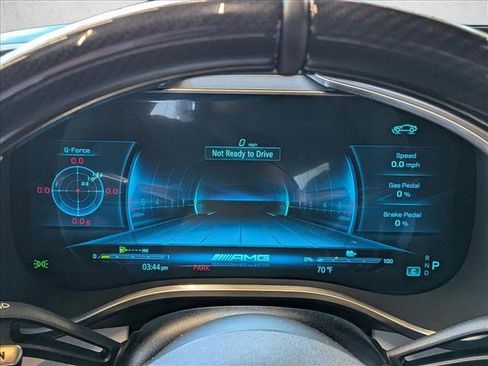 New 2026 Mercedes-Benz SL 63 AMG S e Performance 4MATIC image 6