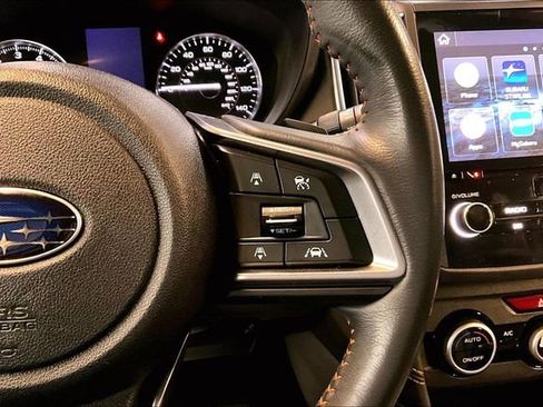 Used 2019 Subaru Crosstrek 2.0i Limited image 11