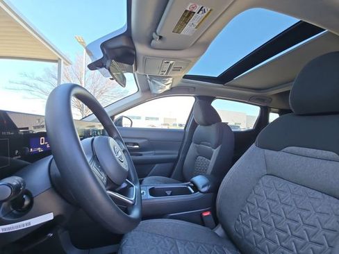 New 2026 Nissan Kicks SV w/ SV Premium Package AWD/4WD image 7