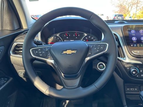 Used 2024 Chevrolet Equinox Premier image 27
