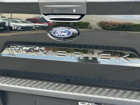 New 2026 Ford Maverick XL FWD image 24