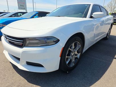 Used 2017 Dodge Charger SE w/ Popular Equipment Group