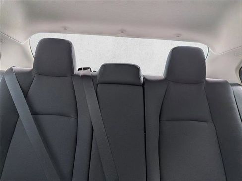 Used 2025 Toyota Corolla LE FWD image 17