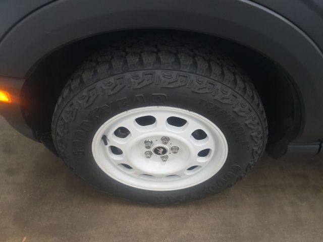 Certified 2023 Ford Bronco Sport Heritage AWD/4WD image 17
