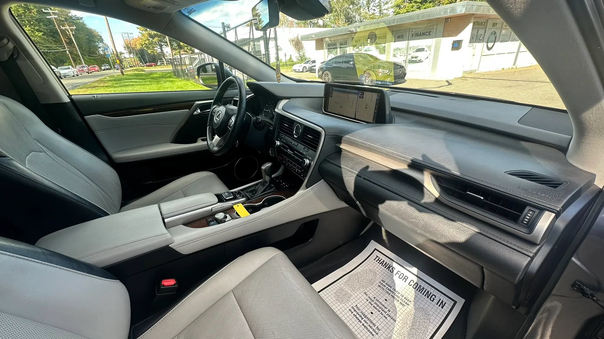 Used 2017 Lexus RX 350 AWD w/ Premium Package image 40