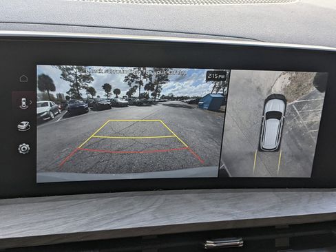 Certified 2024 Kia Telluride SX X-Line image 27