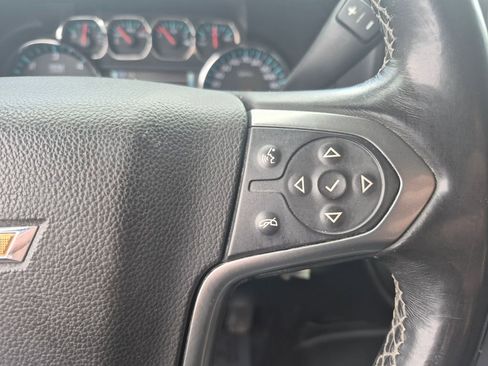 Used 2015 Chevrolet Silverado 1500 LT w/ All Star Edition RWD image 16