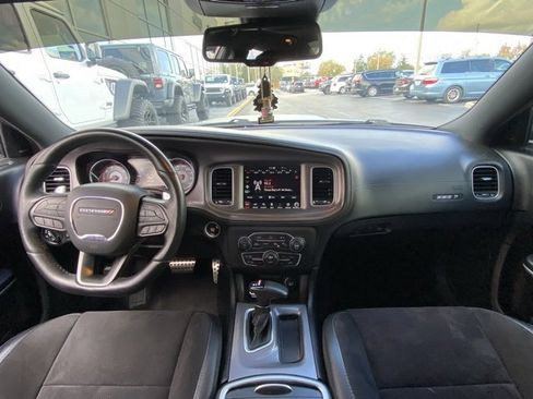 Used 2023 Dodge Charger Scat Pack w/ Dynamics Package image 15