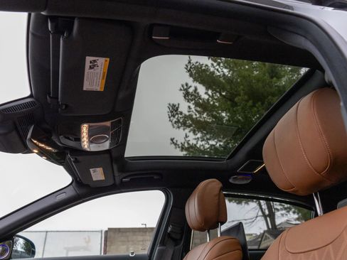 Used 2018 Mercedes-Benz Maybach S 560 4MATIC image 50