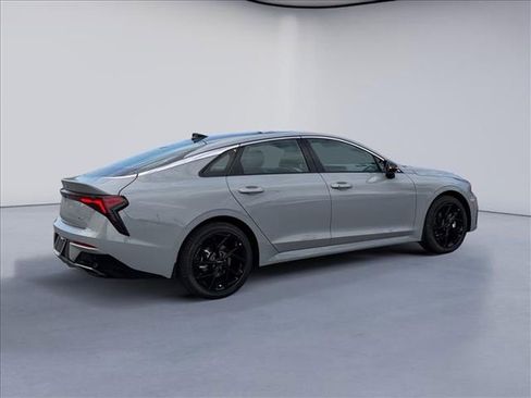 New 2026 Kia K5 GT-Line w/ GT-Line Premium Package FWD image 5