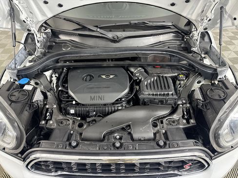 Used 2018 MINI Cooper Countryman S image 39