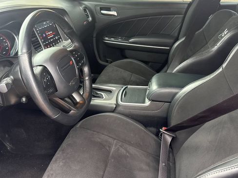 Used 2023 Dodge Charger Scat Pack RWD image 9