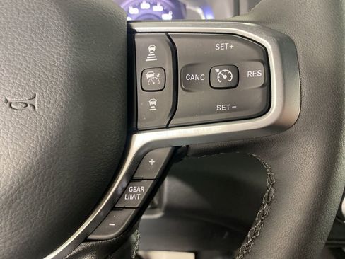 Used 2026 RAM 1500 Big Horn image 10