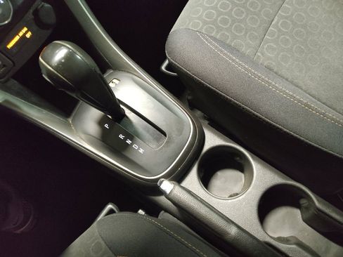 Used 2020 Chevrolet Trax LS w/ Tint and Cruise Package image 26