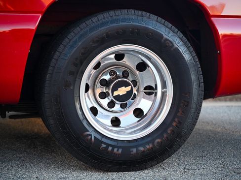 Used 2001 Chevrolet Silverado 3500 LT image 12