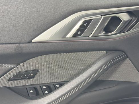 Certified 2023 BMW 430i Convertible w/ M Sport Package RWD image 16
