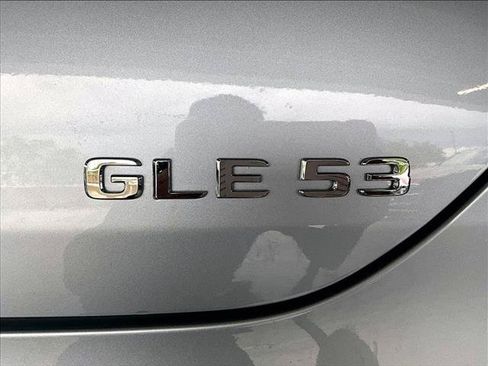 New 2026 Mercedes-Benz GLE 53 AMG 4MATIC Coupe image 28