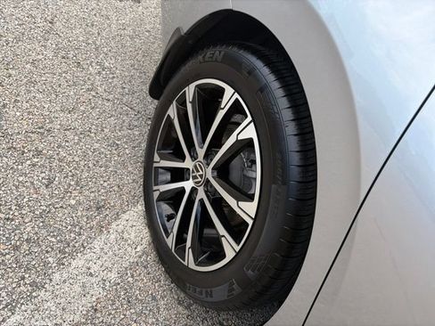 Used 2026 Volkswagen Jetta Sport FWD image 8