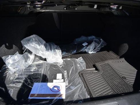 New 2025 Nissan Sentra S image 22