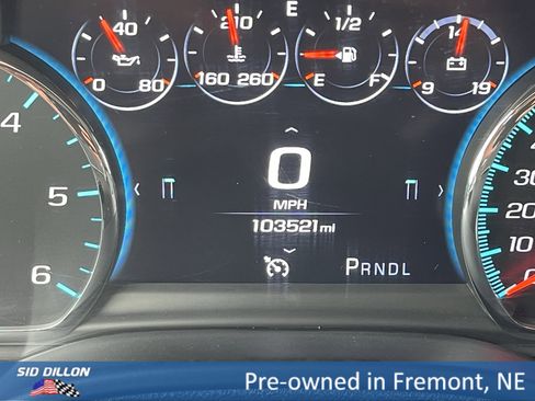 Used 2020 Chevrolet Suburban Premier image 25