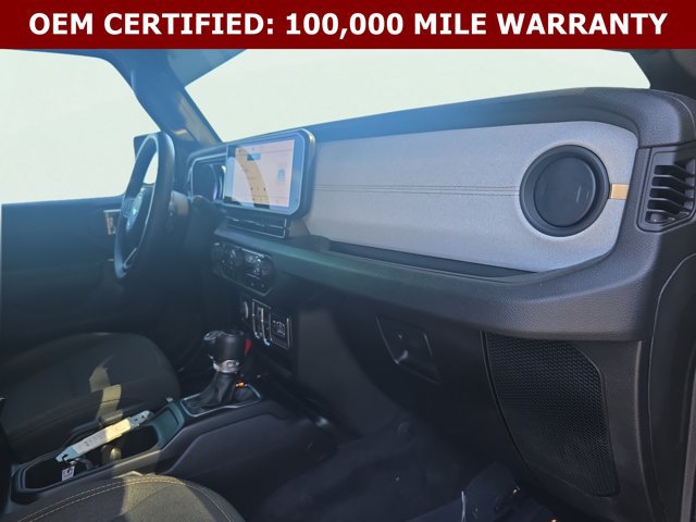 Certified 2025 Jeep Gladiator Sport AWD/4WD image 20