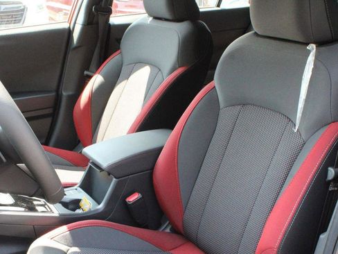 New 2025 Subaru Impreza RS w/ Popular Package #1 image 18