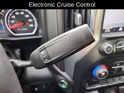 Used 2019 Chevrolet Silverado 1500 LT w/ All-Star Edition image 47