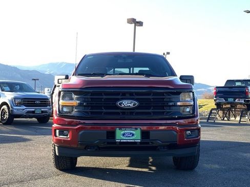 New 2026 Ford F150 XLT image 6