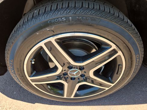 Used 2019 Mercedes-Benz GLE 43 AMG 4MATIC image 10