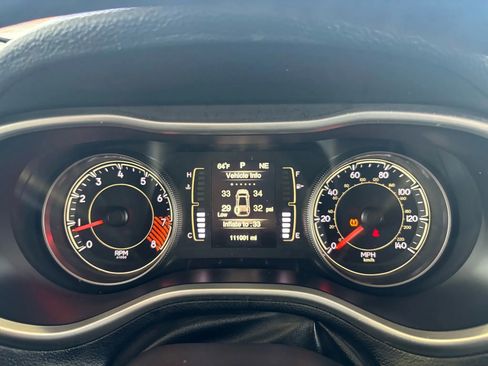 Used 2014 Jeep Cherokee Latitude w/ Trailer Tow Group image 11