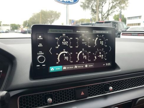 Used 2023 Honda Civic Type R image 26