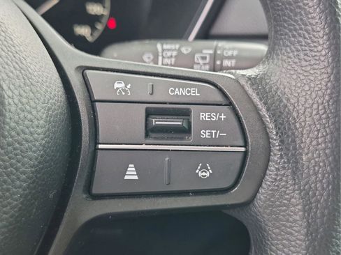 Certified 2024 Honda CR-V LX image 10